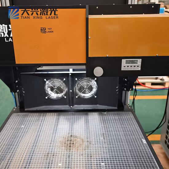 Messa a fuoco dinamica 3D Grande